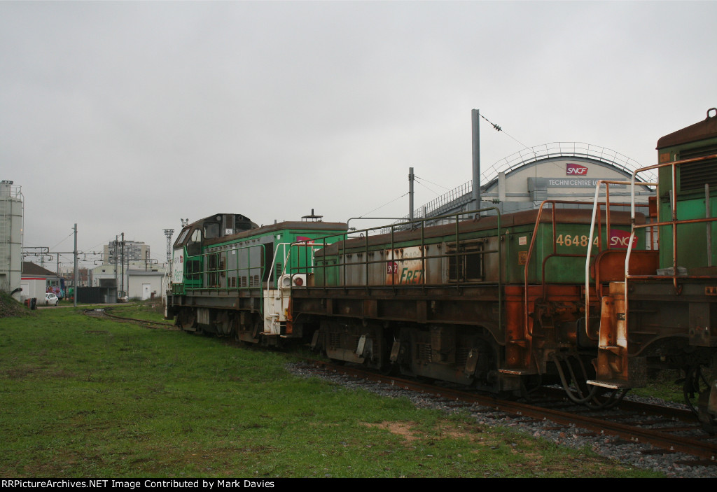 SNCF 64814